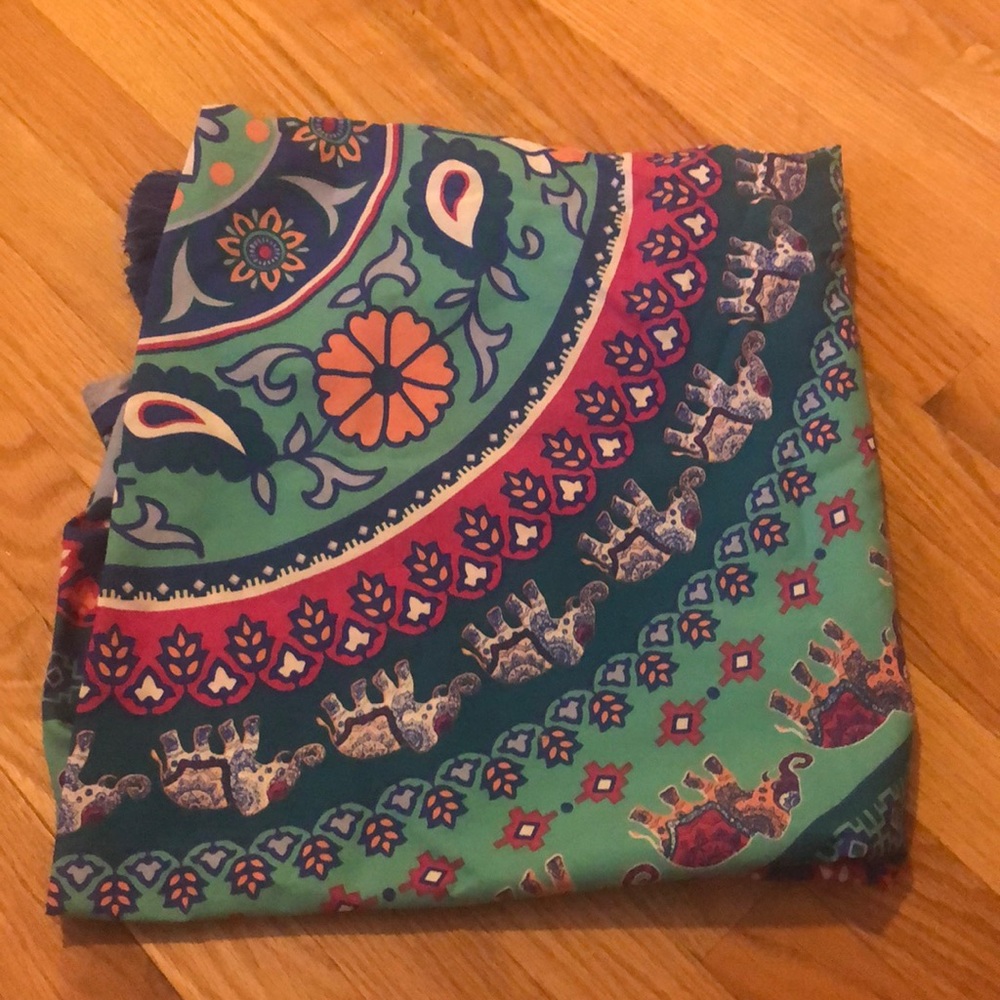 tapestry